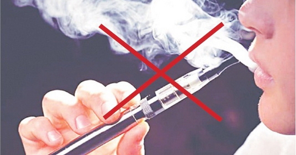 UBND tỉnh Khánh Hòa chỉ đạo tăng cường truyền thông về tác hại của thuốc lá điện tử, thuốc lá nung nóng, shisha